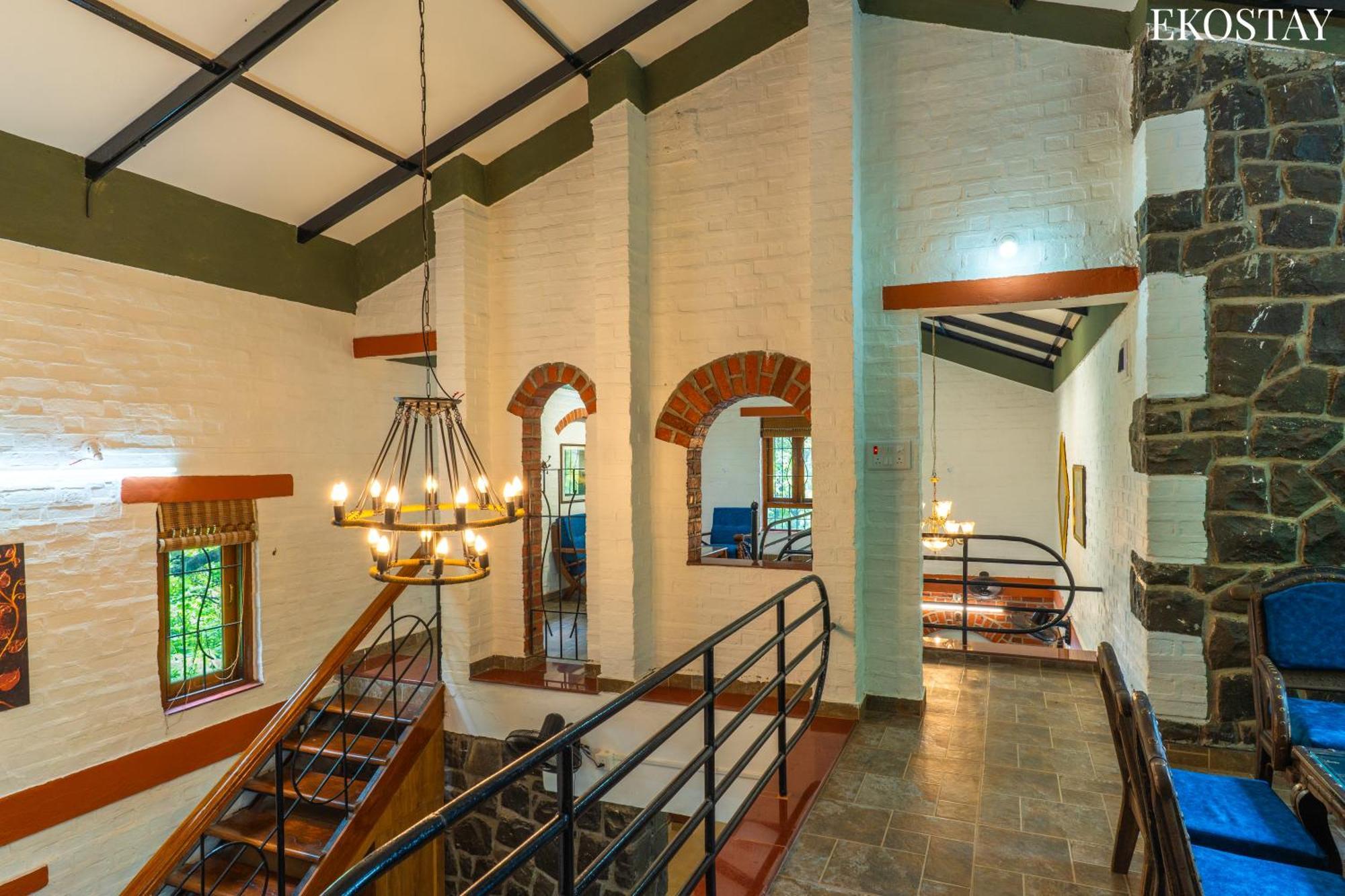 Ekostay- Caribbean Villa Панвел Екстериор снимка