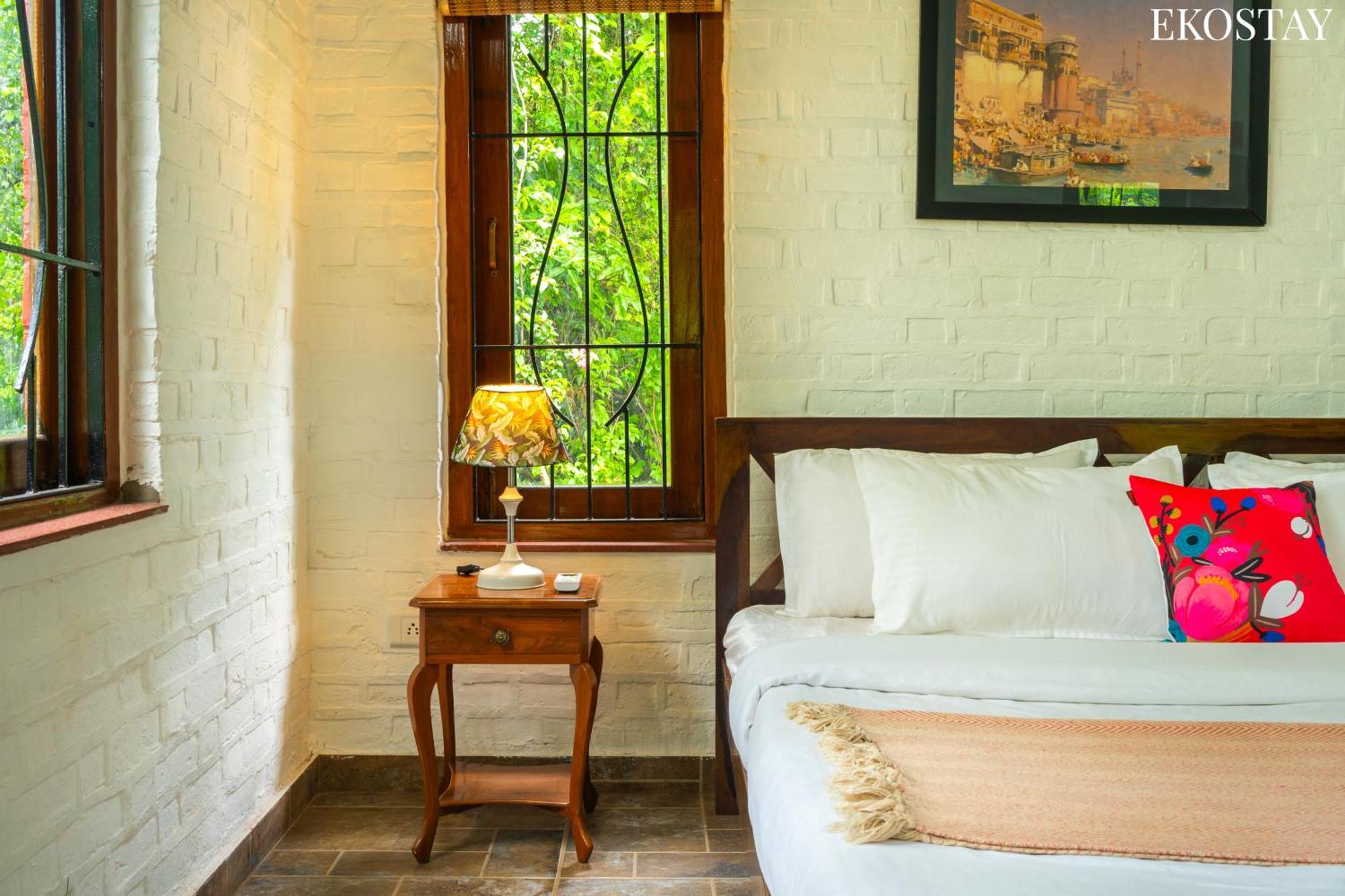 Ekostay- Caribbean Villa Панвел Екстериор снимка